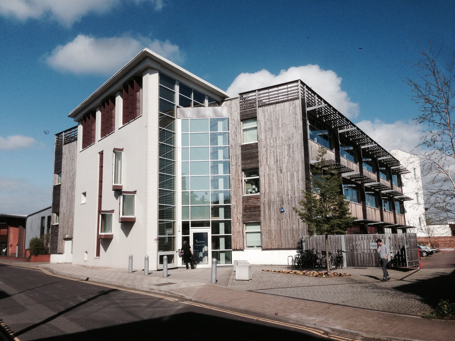 I've Got a Golden Ticket